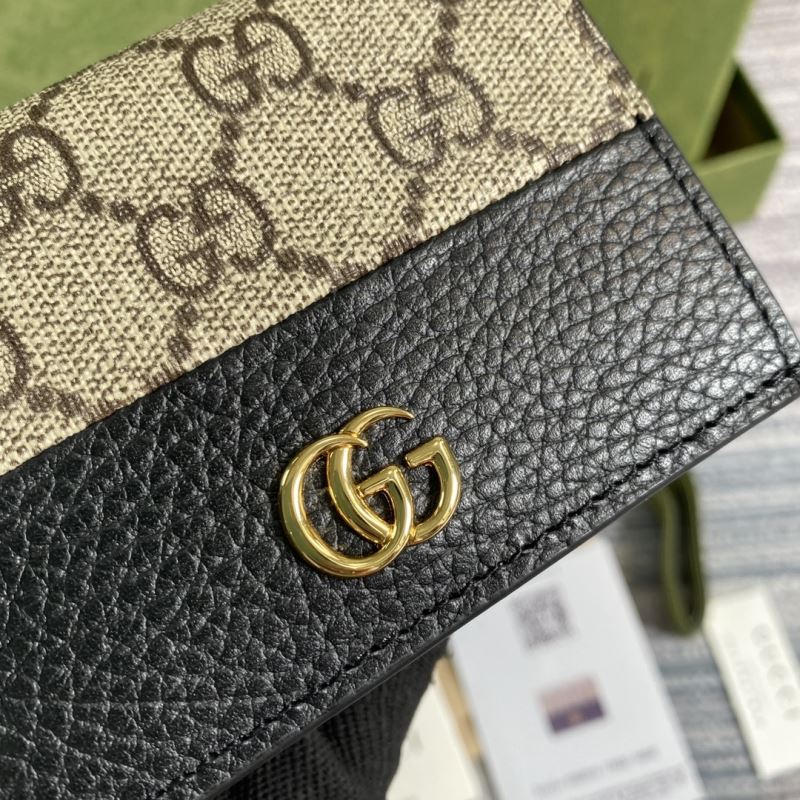 Gvc*1 wallets
